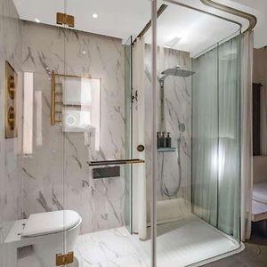 Duplex Queen Room